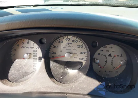 2002 Acura Tl 3.2 Type S from USA, damaged, VIN 19UUA56852A053946